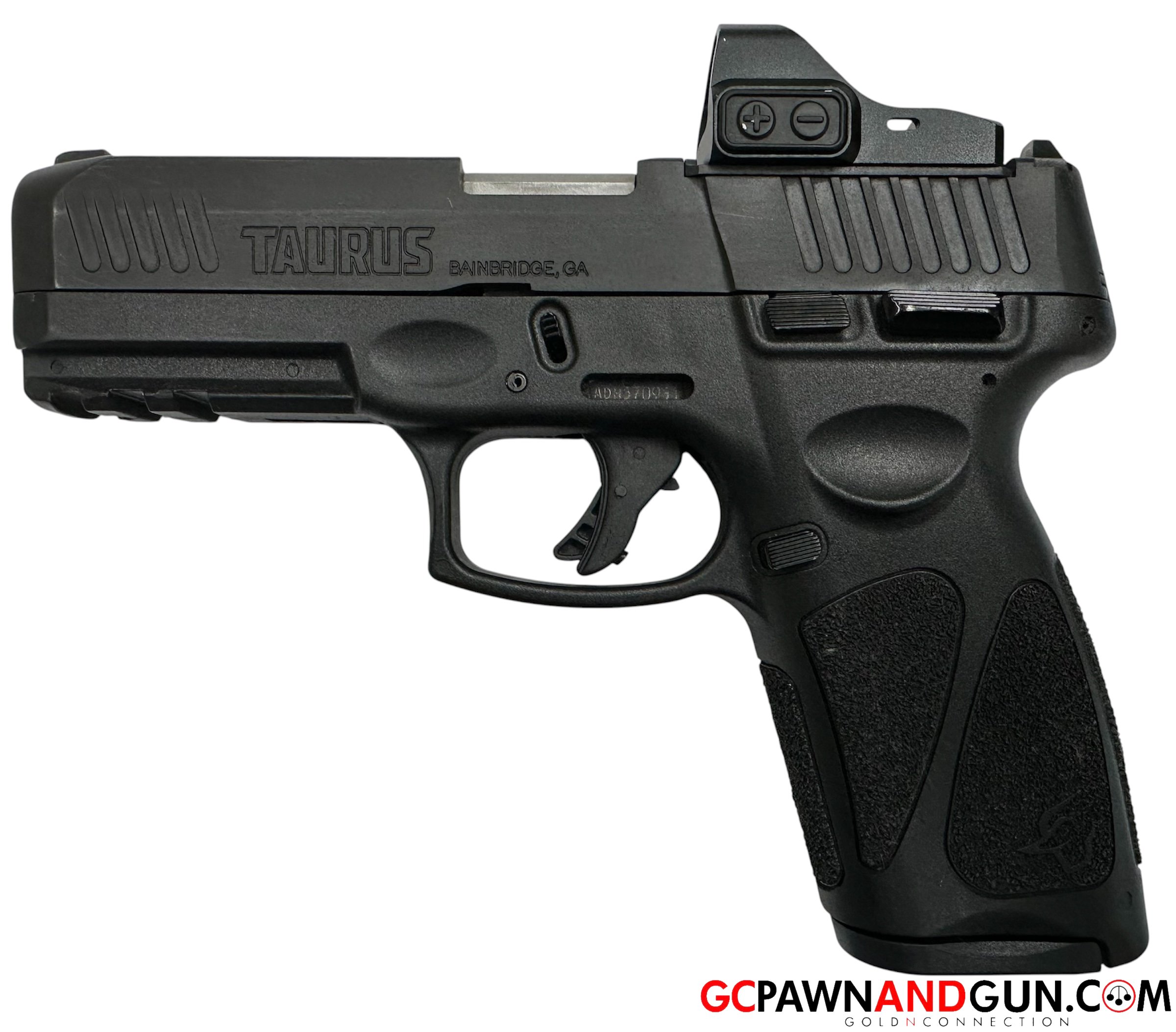 View product details for Taurus - Handgun - G3