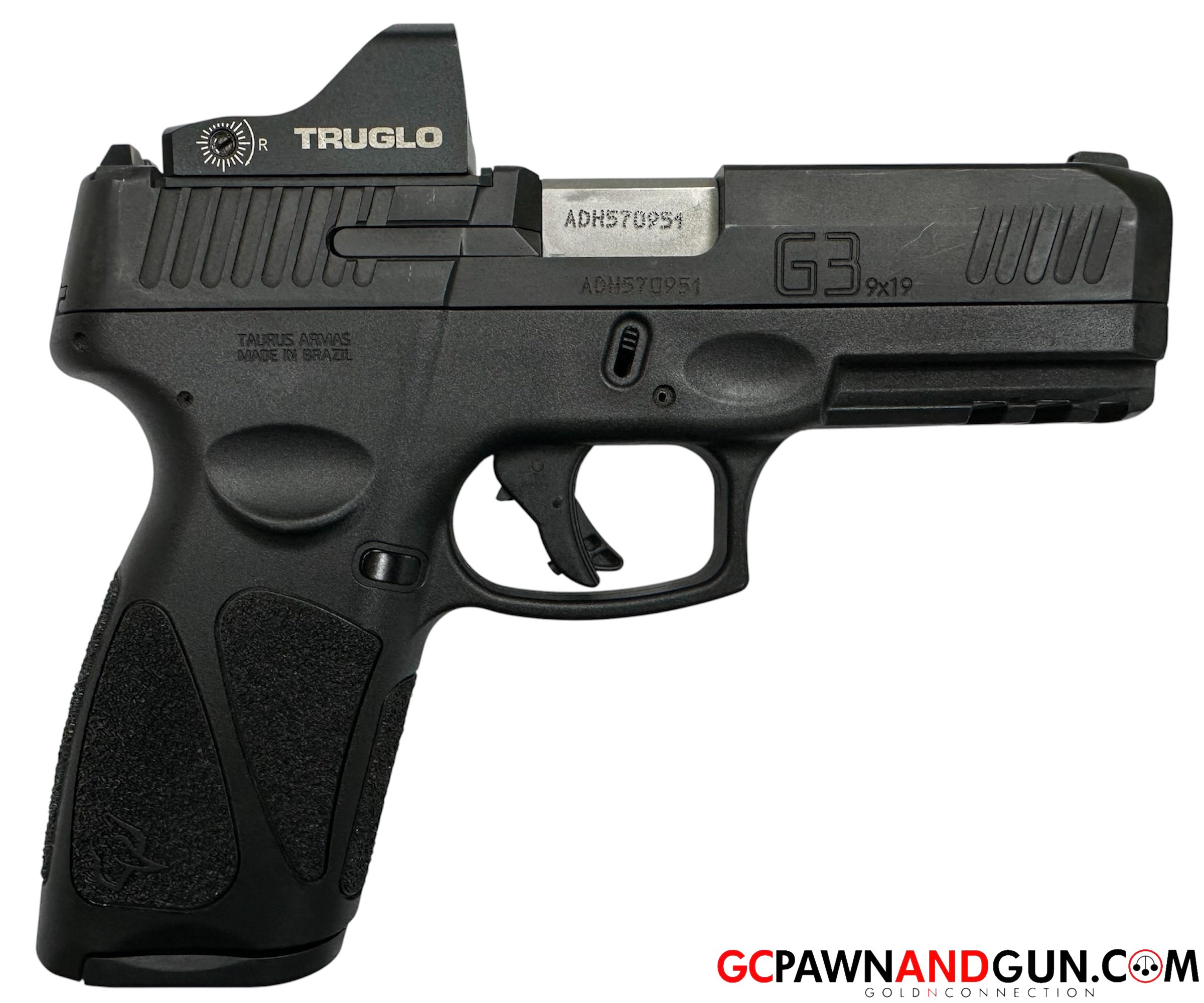 Taurus - G3