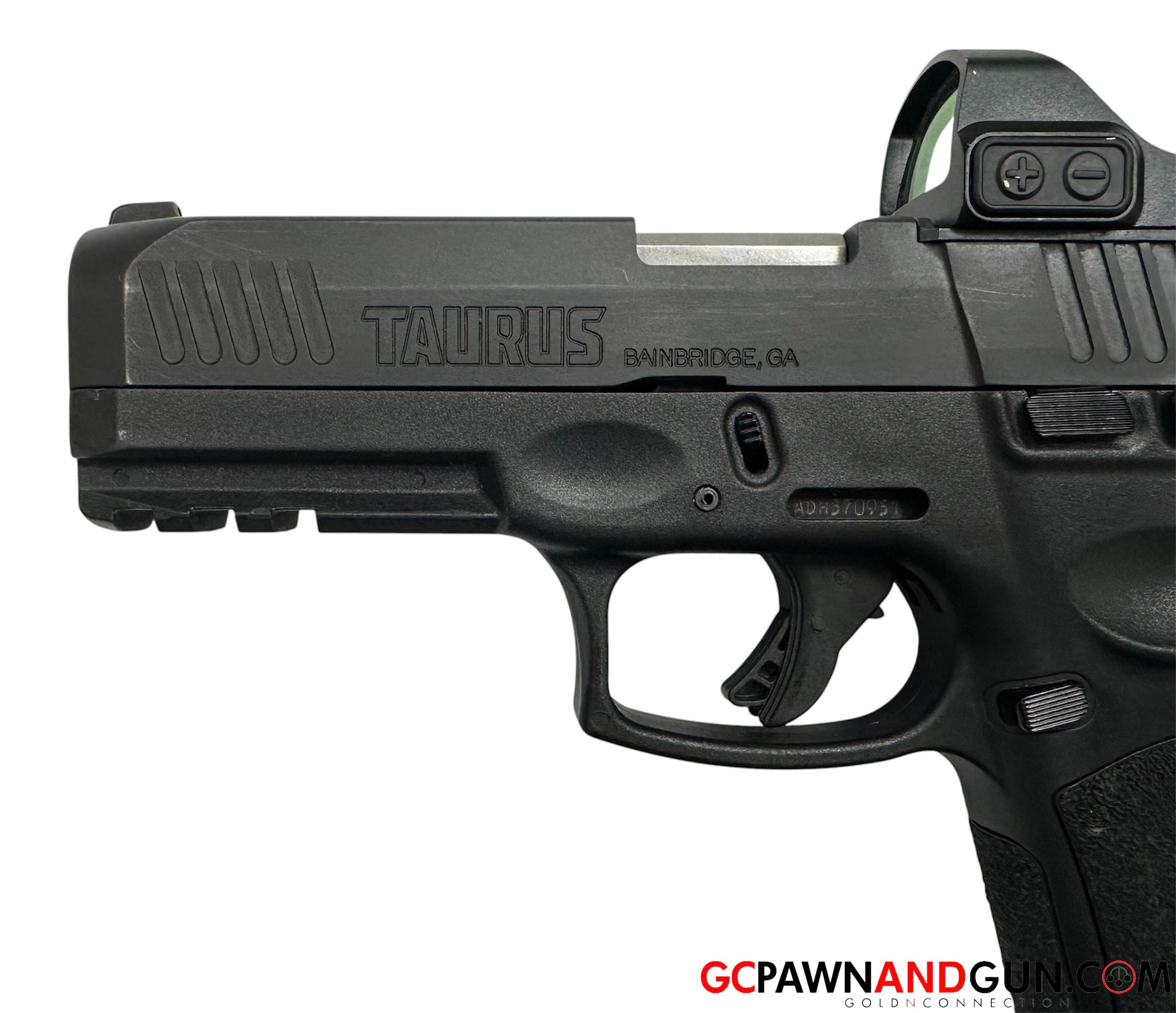 Taurus - G3
