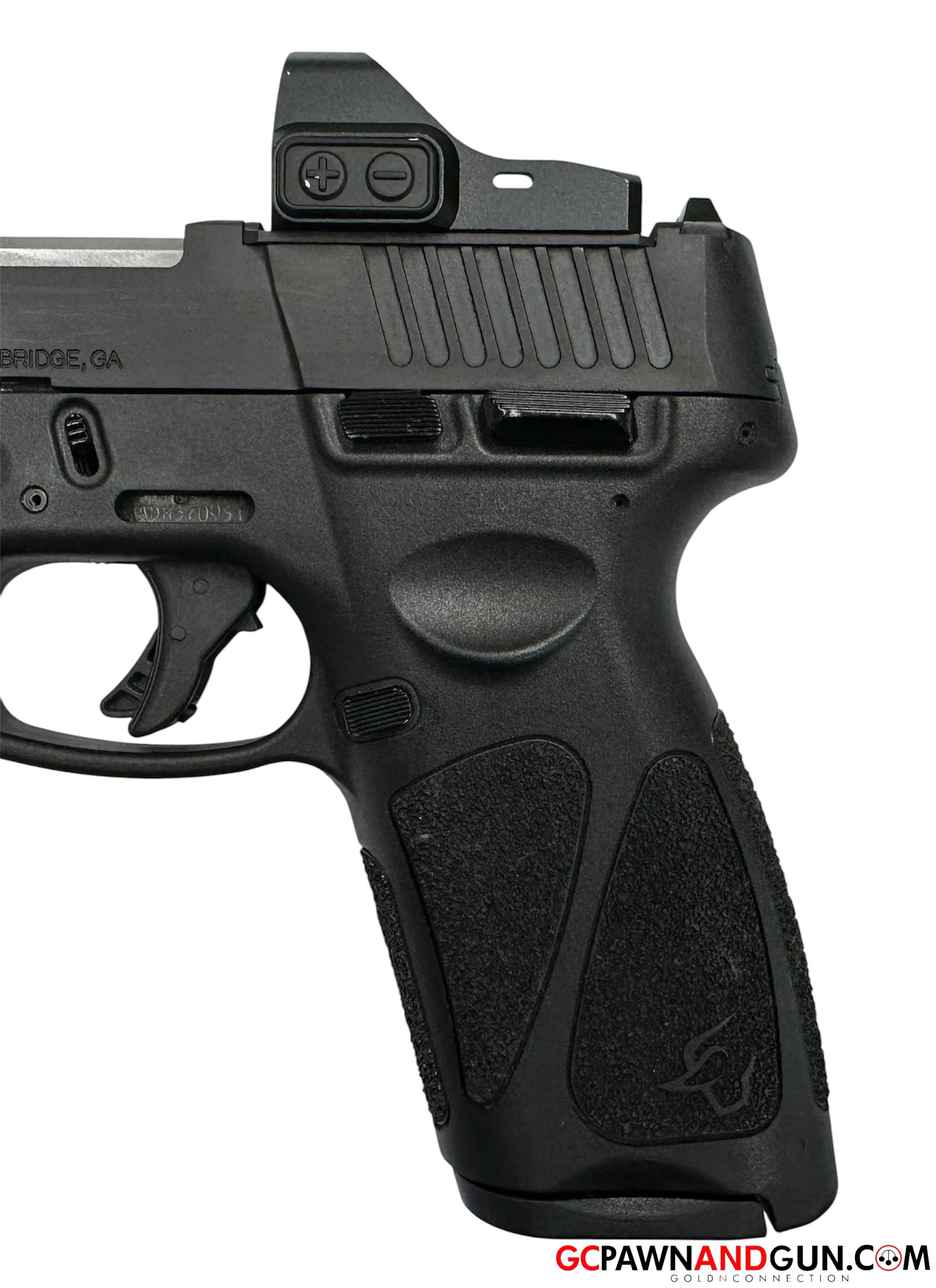 Taurus - G3