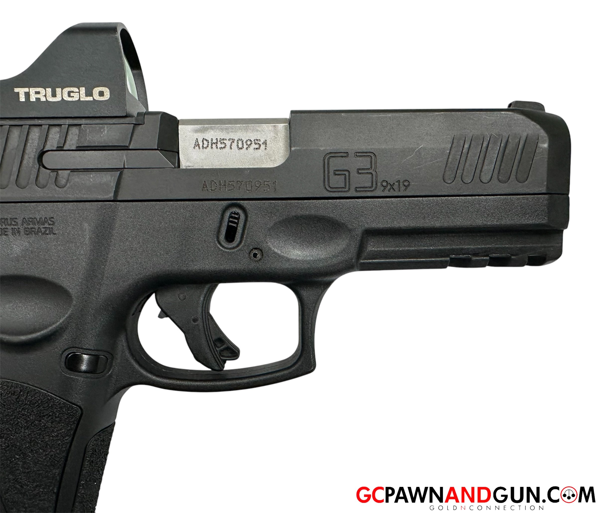 Taurus - G3