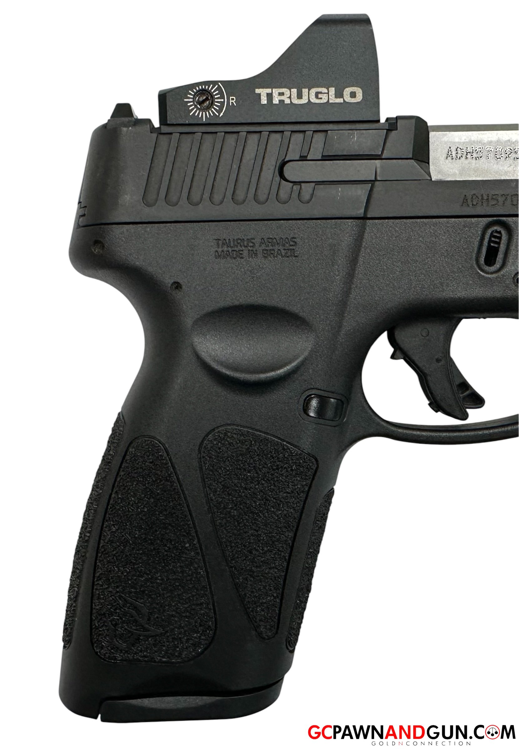 Taurus - G3
