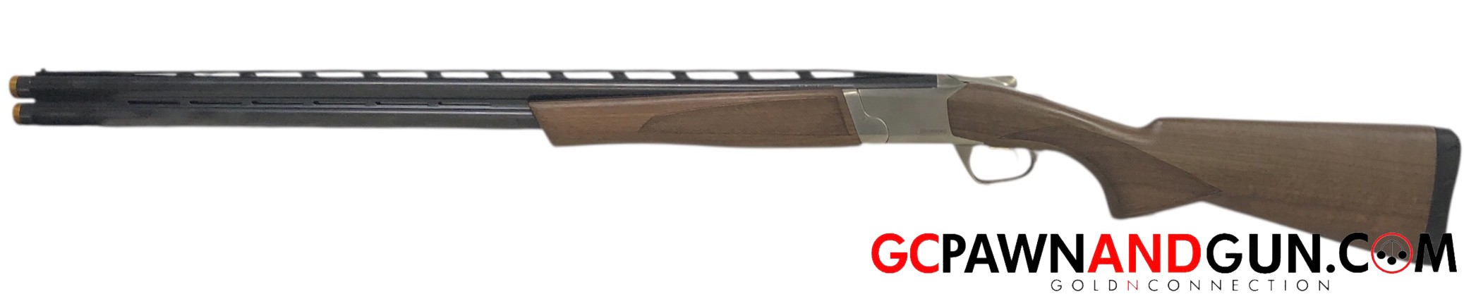 View product details for Browning - Shotgun - Cynergy CX