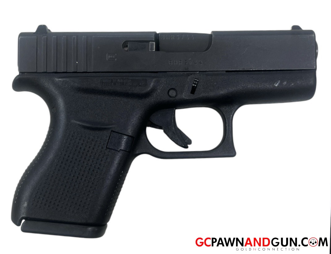 Glock - 43