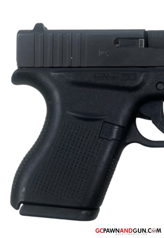 Glock - 43