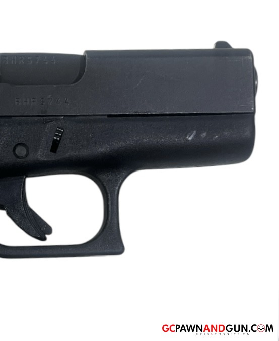 Glock - 43