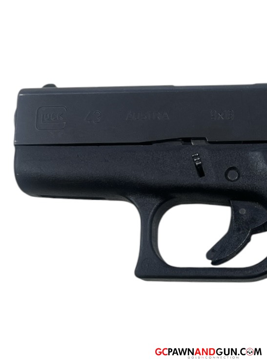Glock - 43