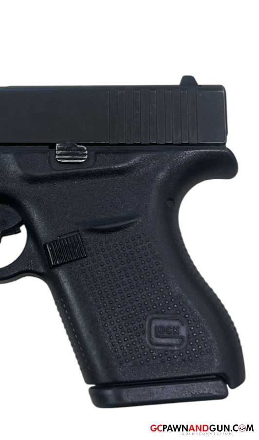 Glock - 43