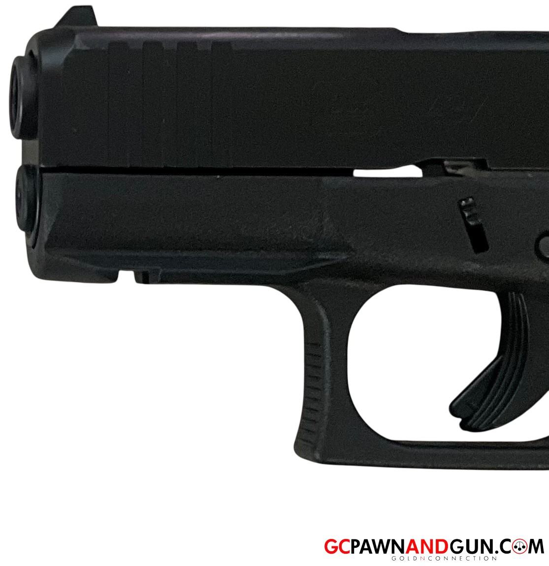 Glock - 43X MOS Ready