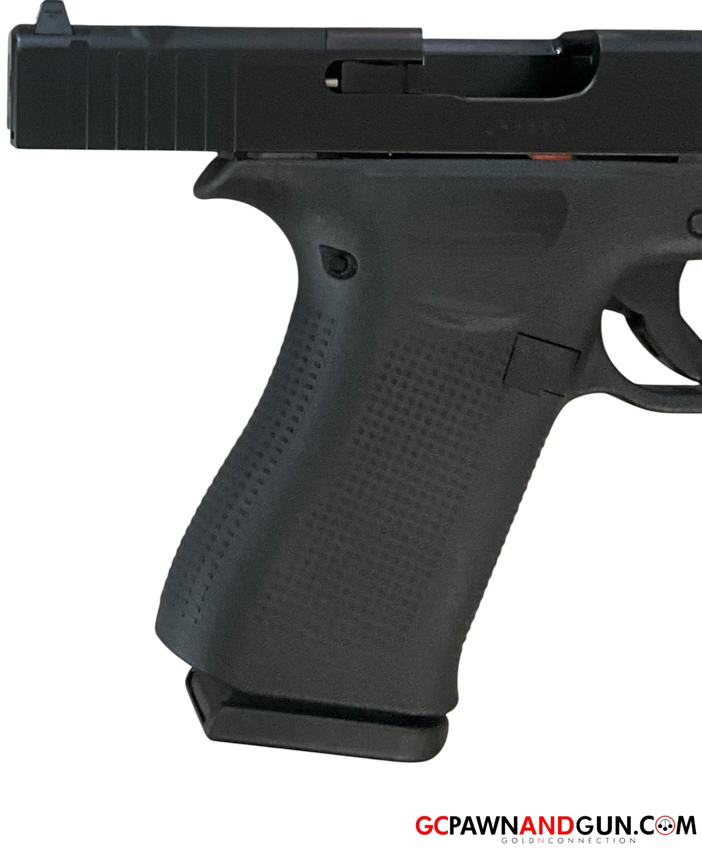 Glock - 43X MOS Ready