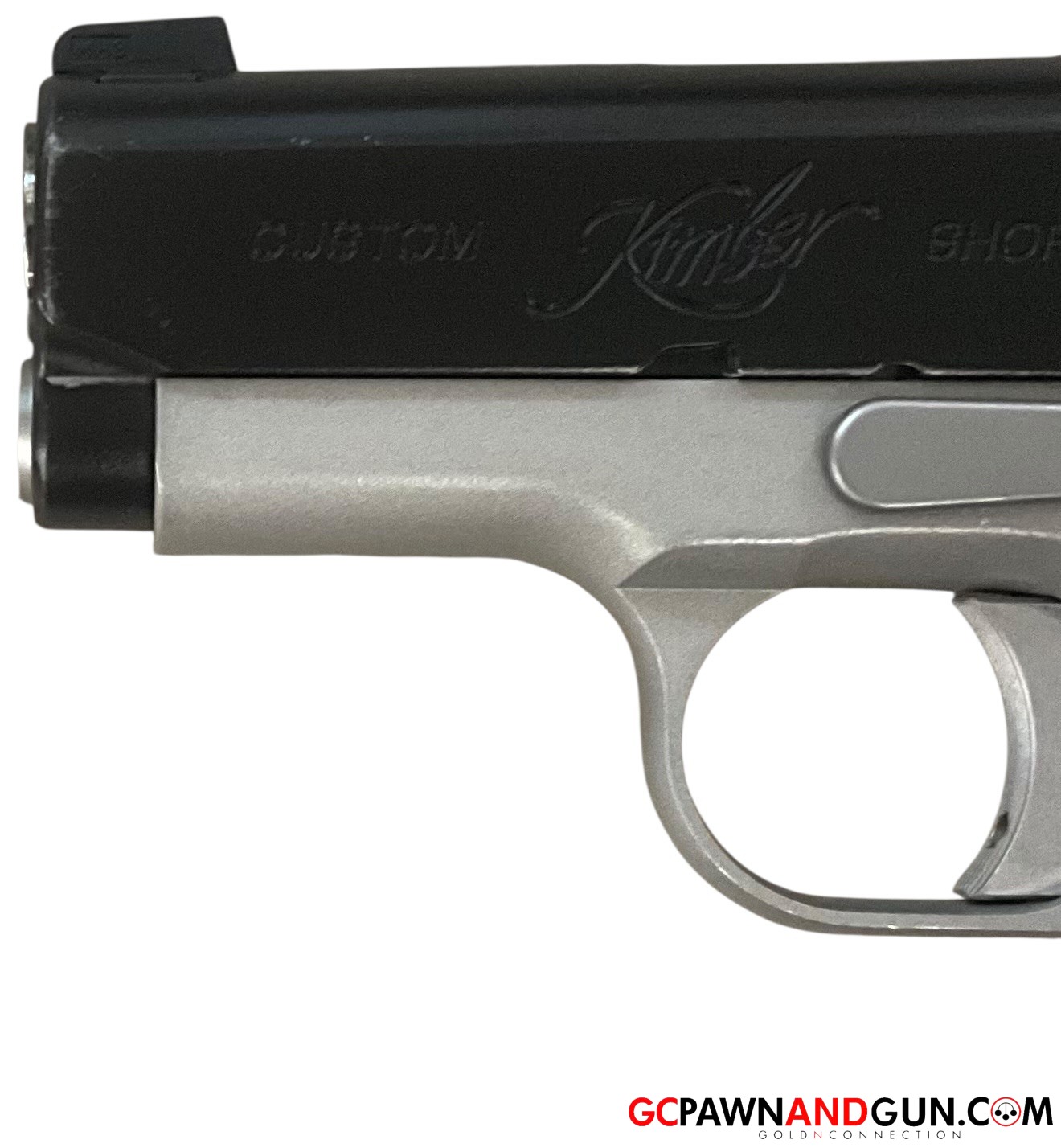 Kimber - Super Carry Ultra