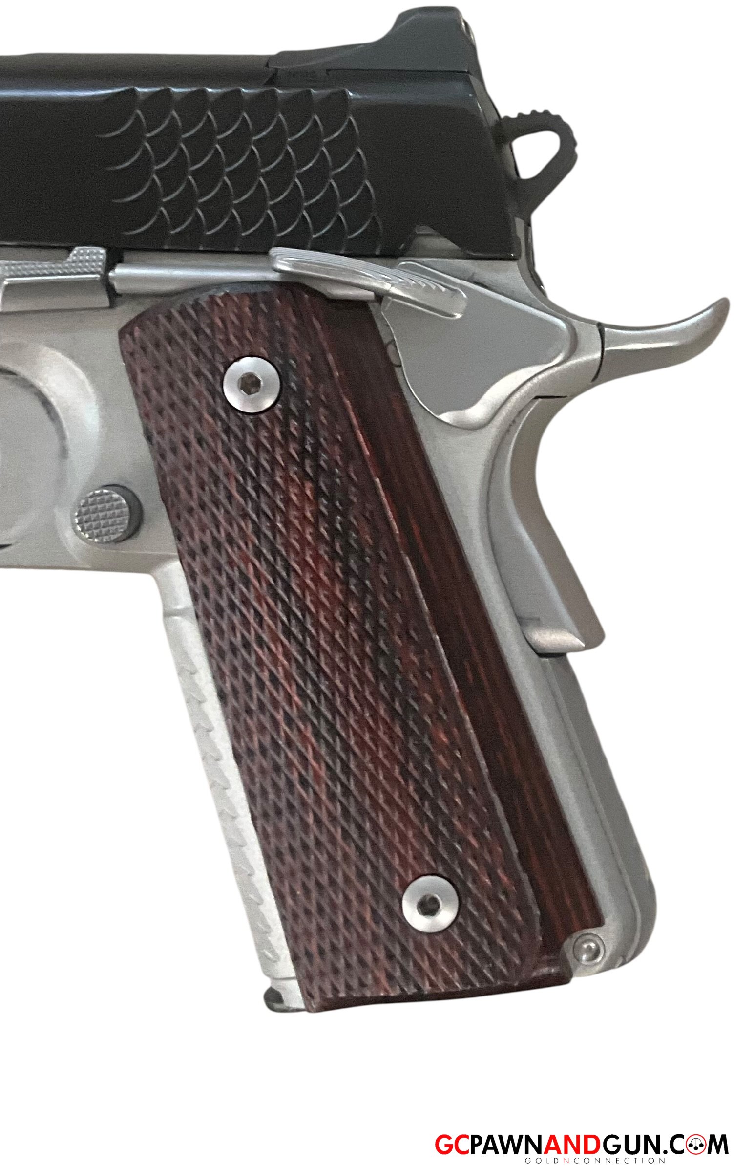 Kimber - Super Carry Ultra