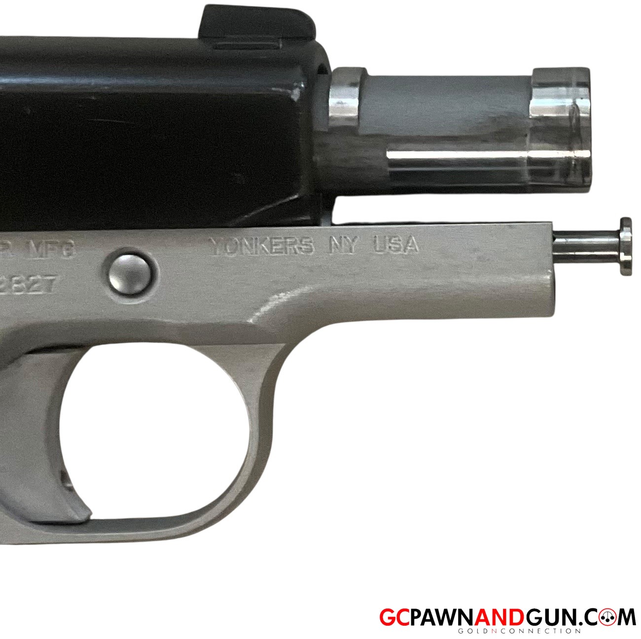 Kimber - Super Carry Ultra