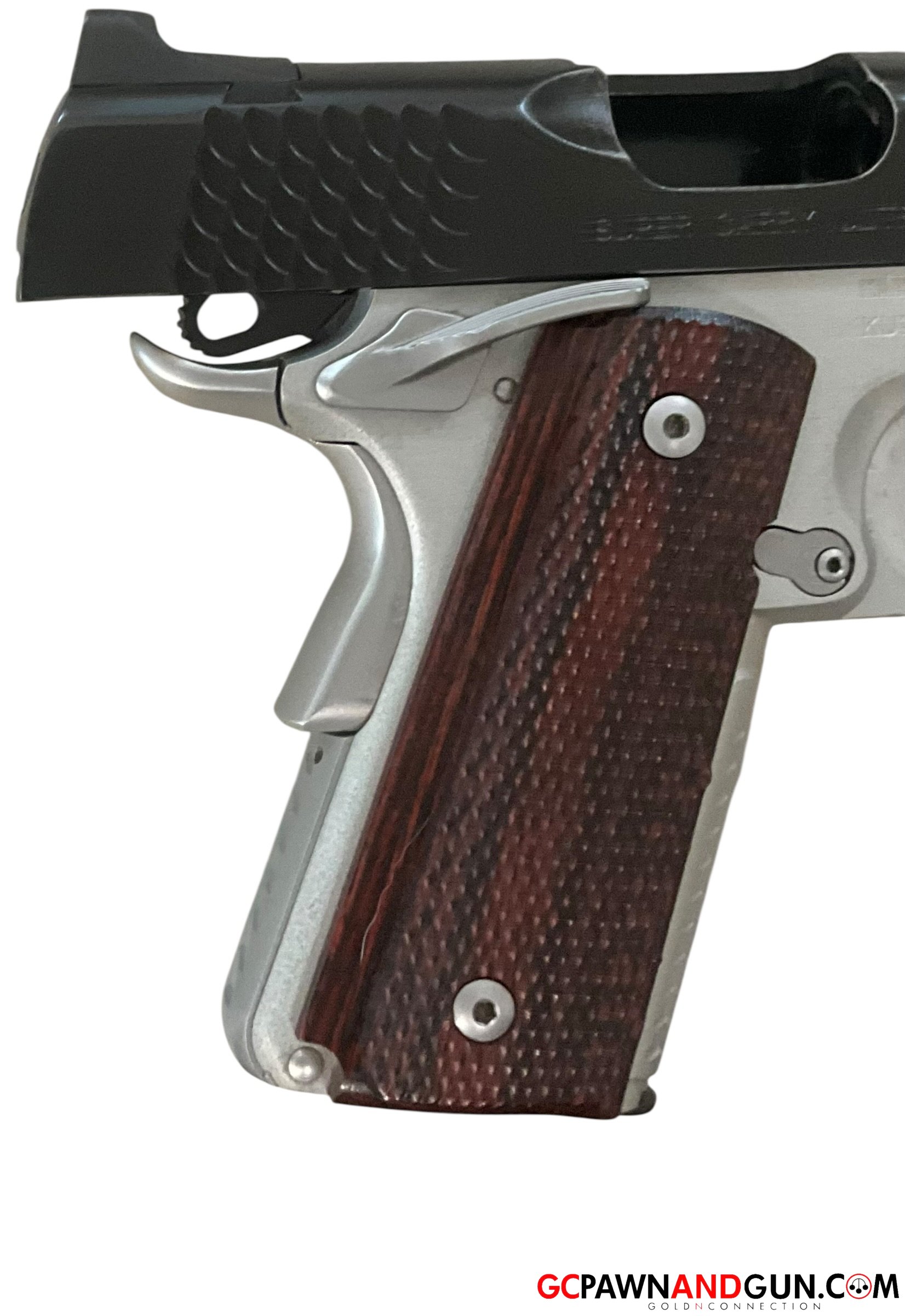 Kimber - Super Carry Ultra