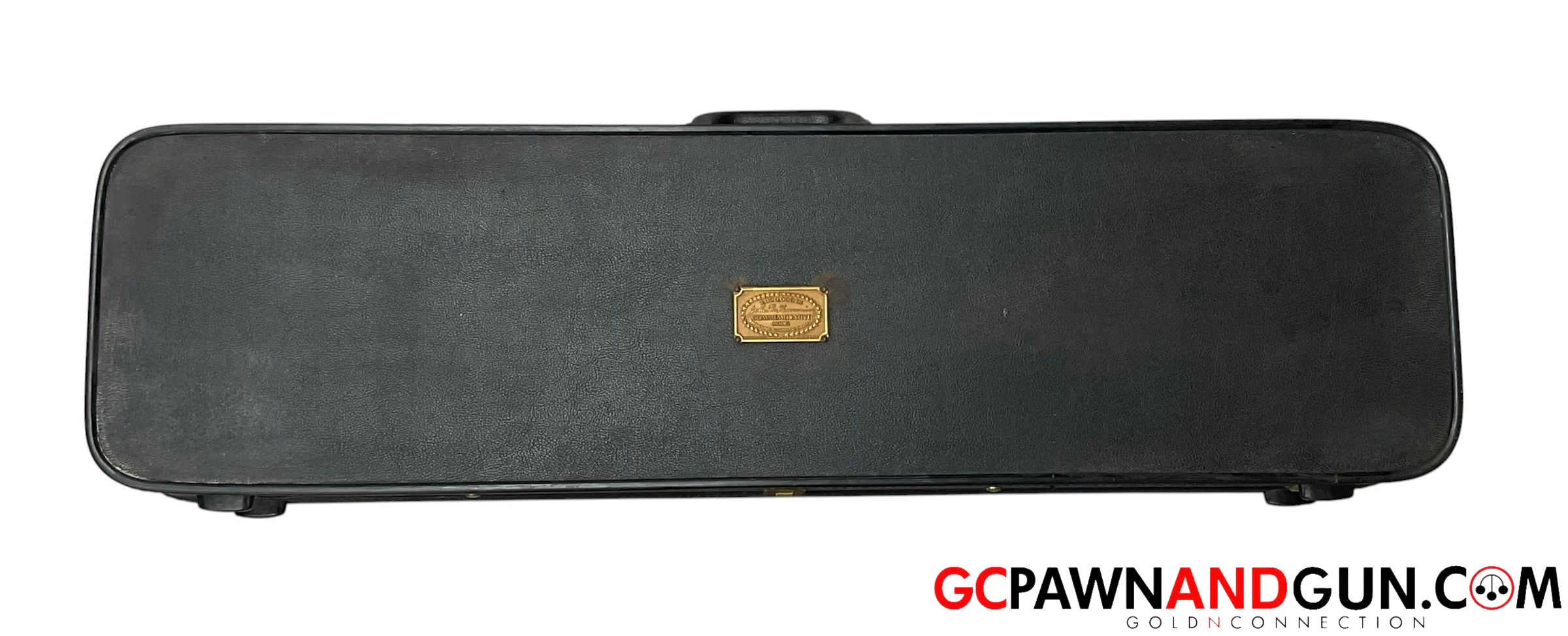 Browning - Commemorative Browning Case
