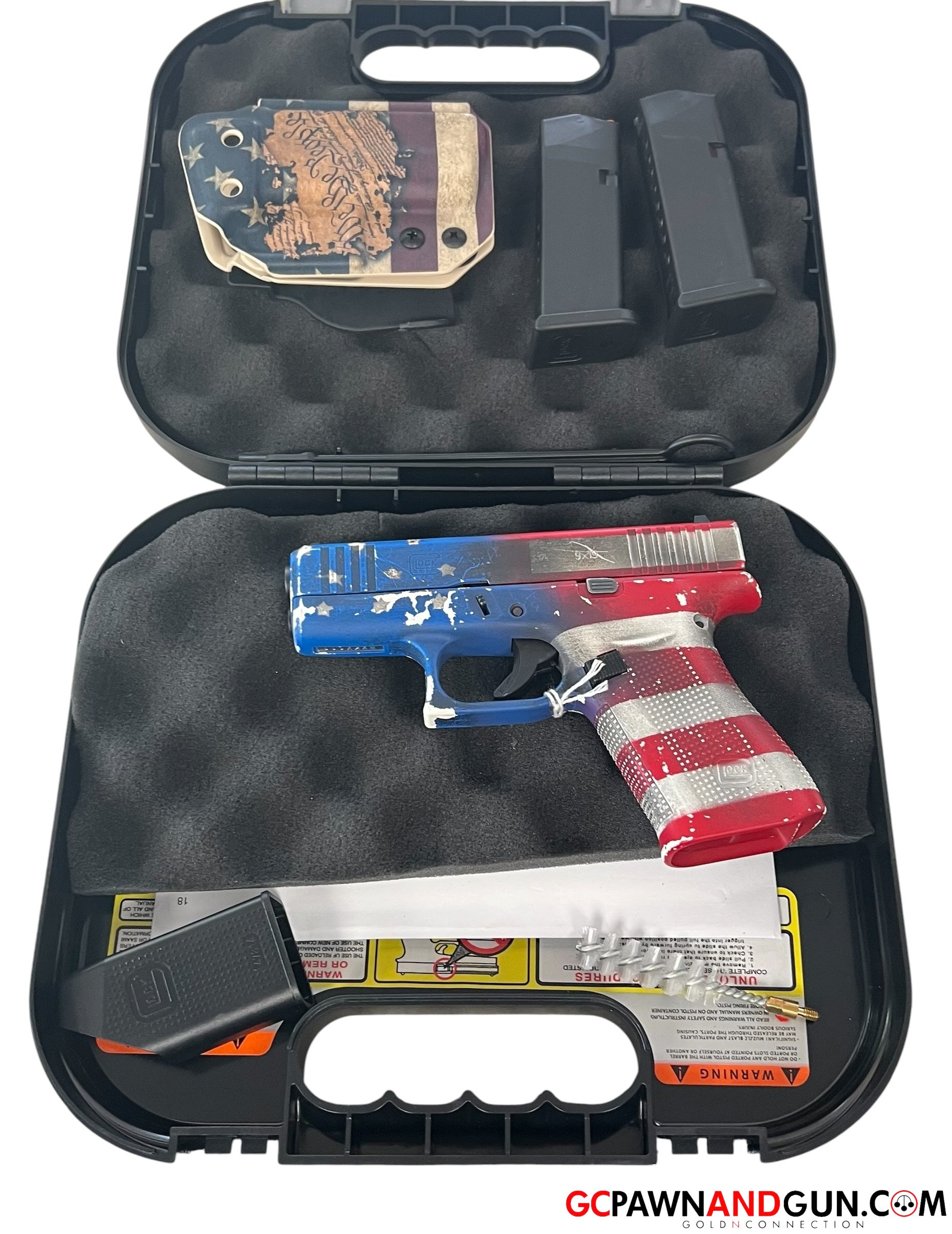 View item for sale