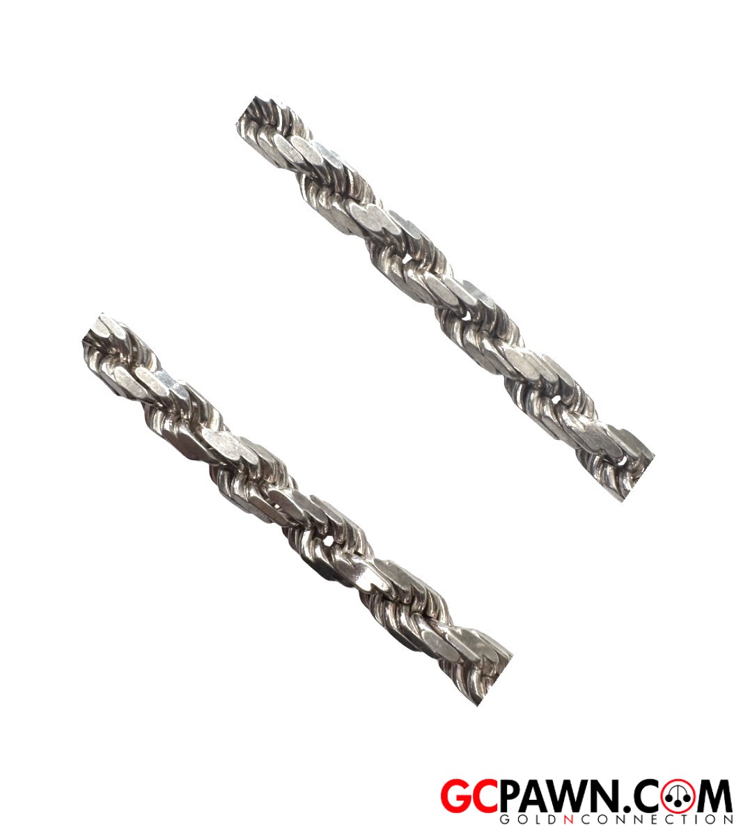 Unisex Chain .925 Silver 