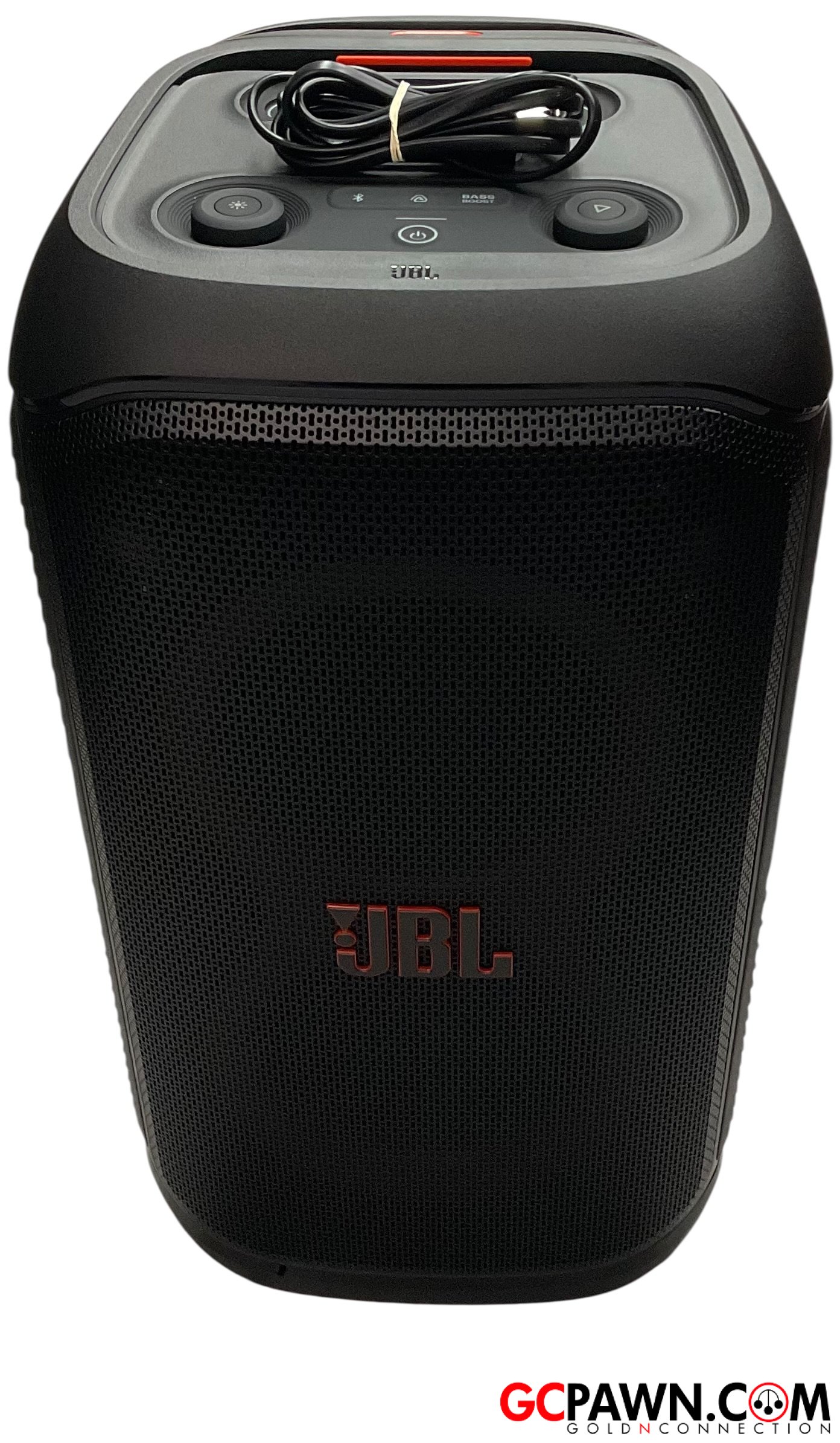 View product details for JBL - Bluetooth speaker - Partybox Stage 320