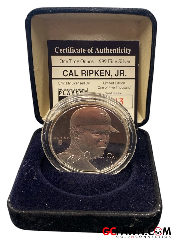 United States of America - 1OZ