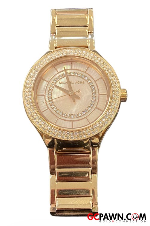 Michael Kors - MK-3802