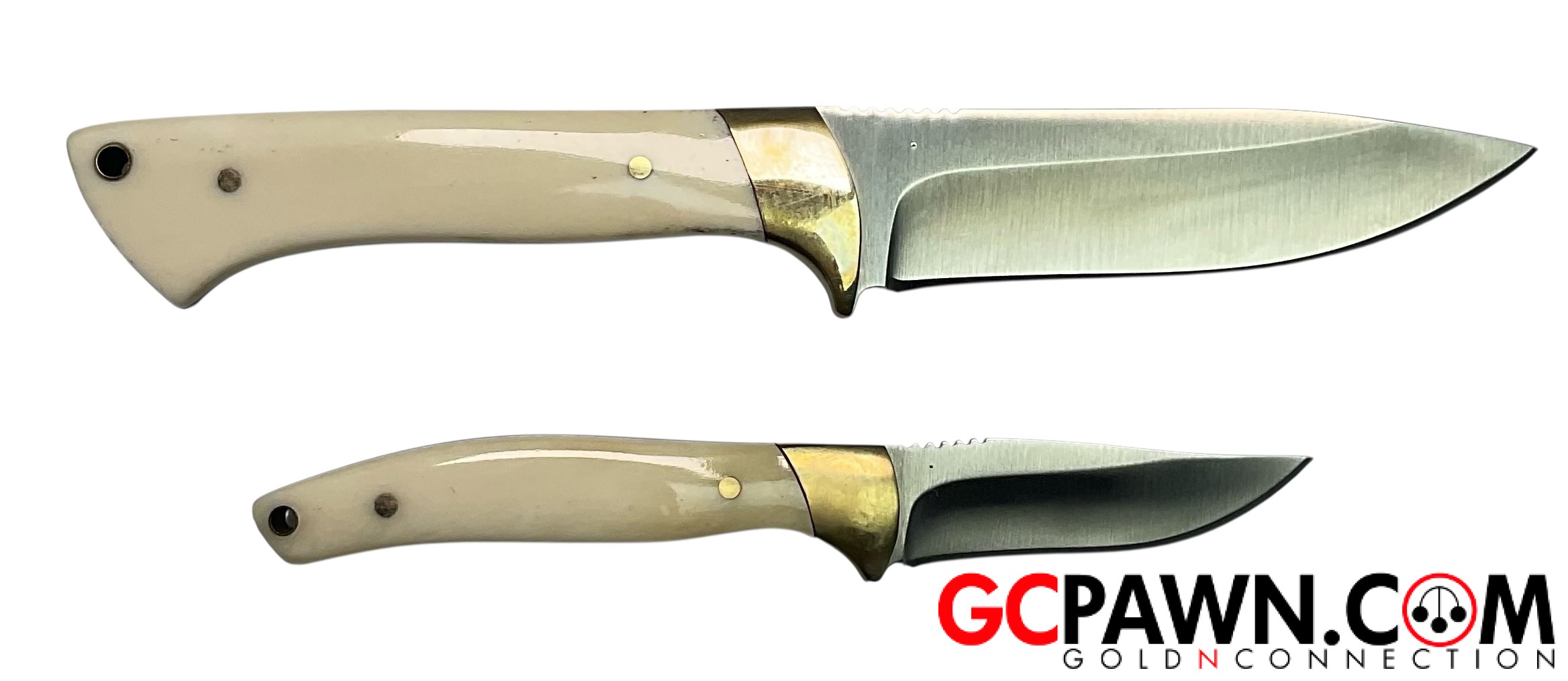 View product details for Puma - Fixed Blade - cape combo