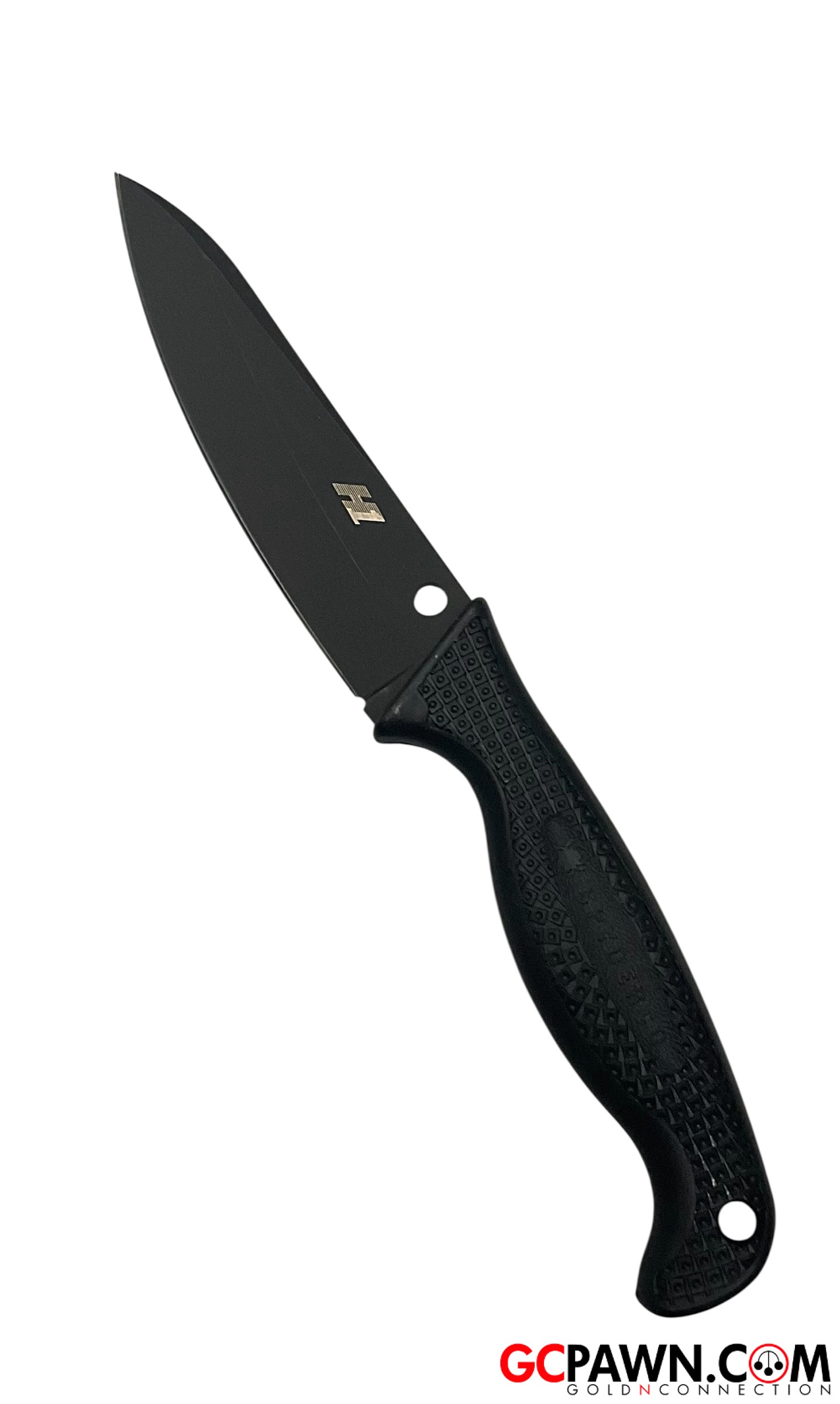 View product details for Spyderco - Fixed Blade - H1 Aqua Salt