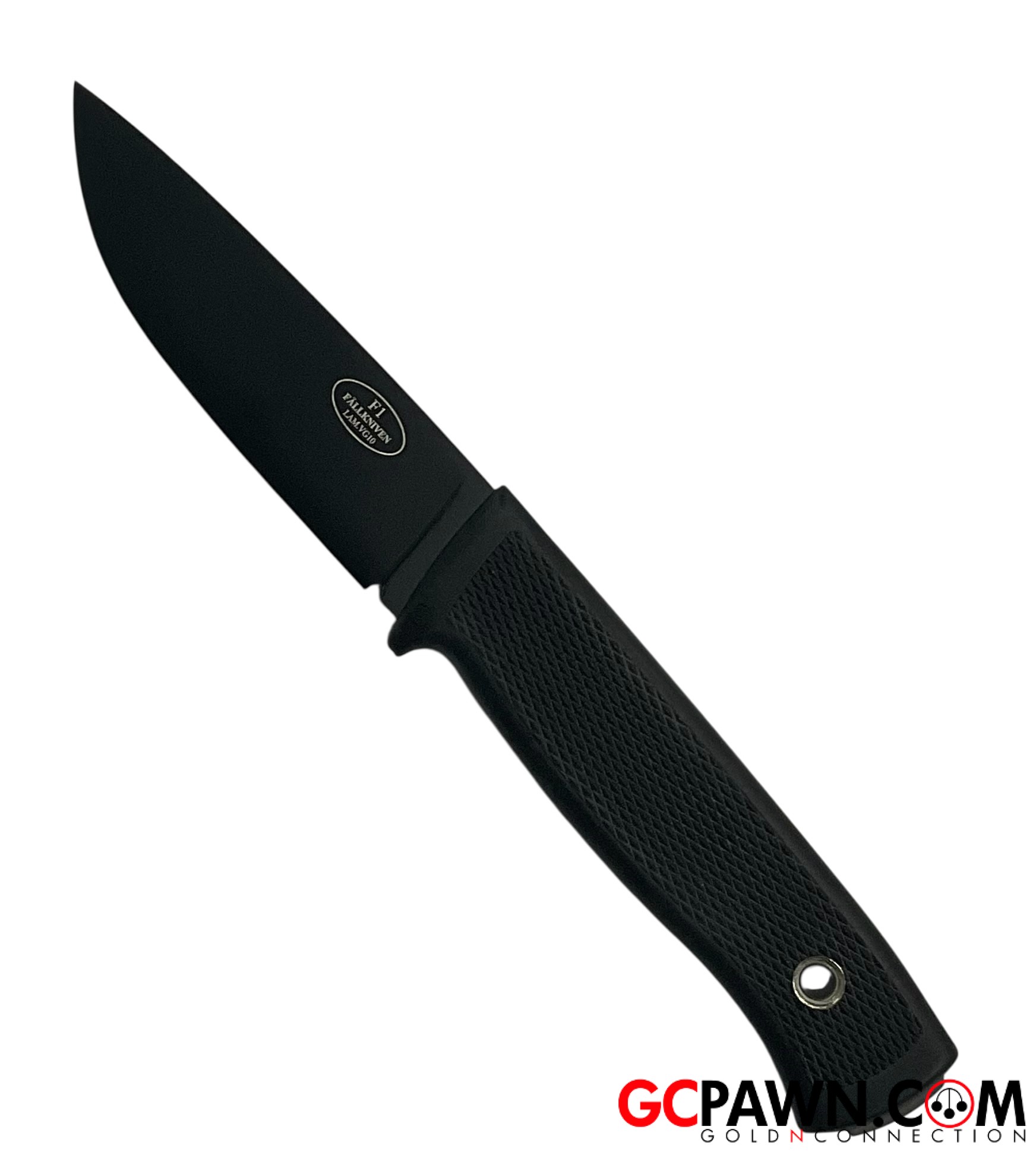 View product details for Falkner - Fixed Blade - F1