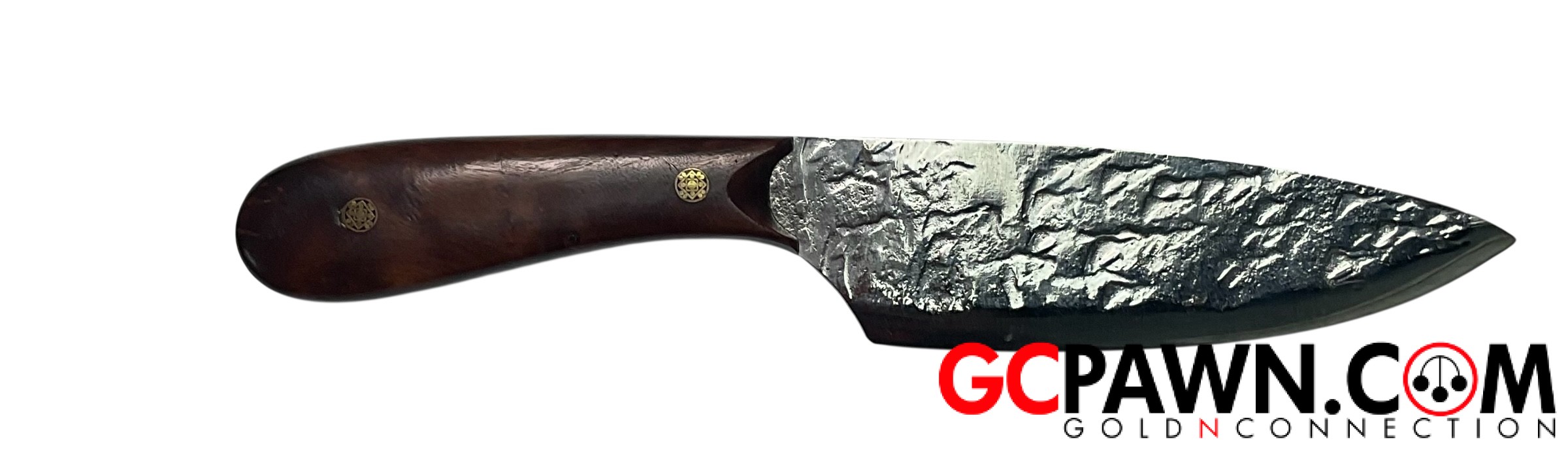 View product details for Custom - Fixed Blade - IHK Skinner