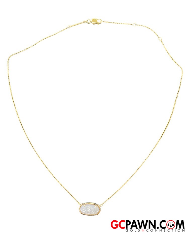 Women's Chain .925 Silver 