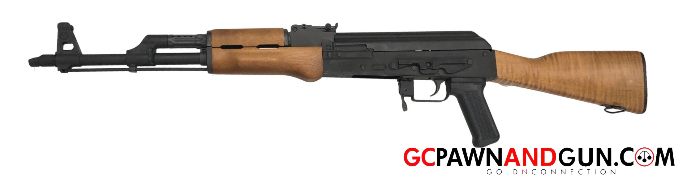 View product details for Century Arms - Rifle - BFT47 - RI4317-N