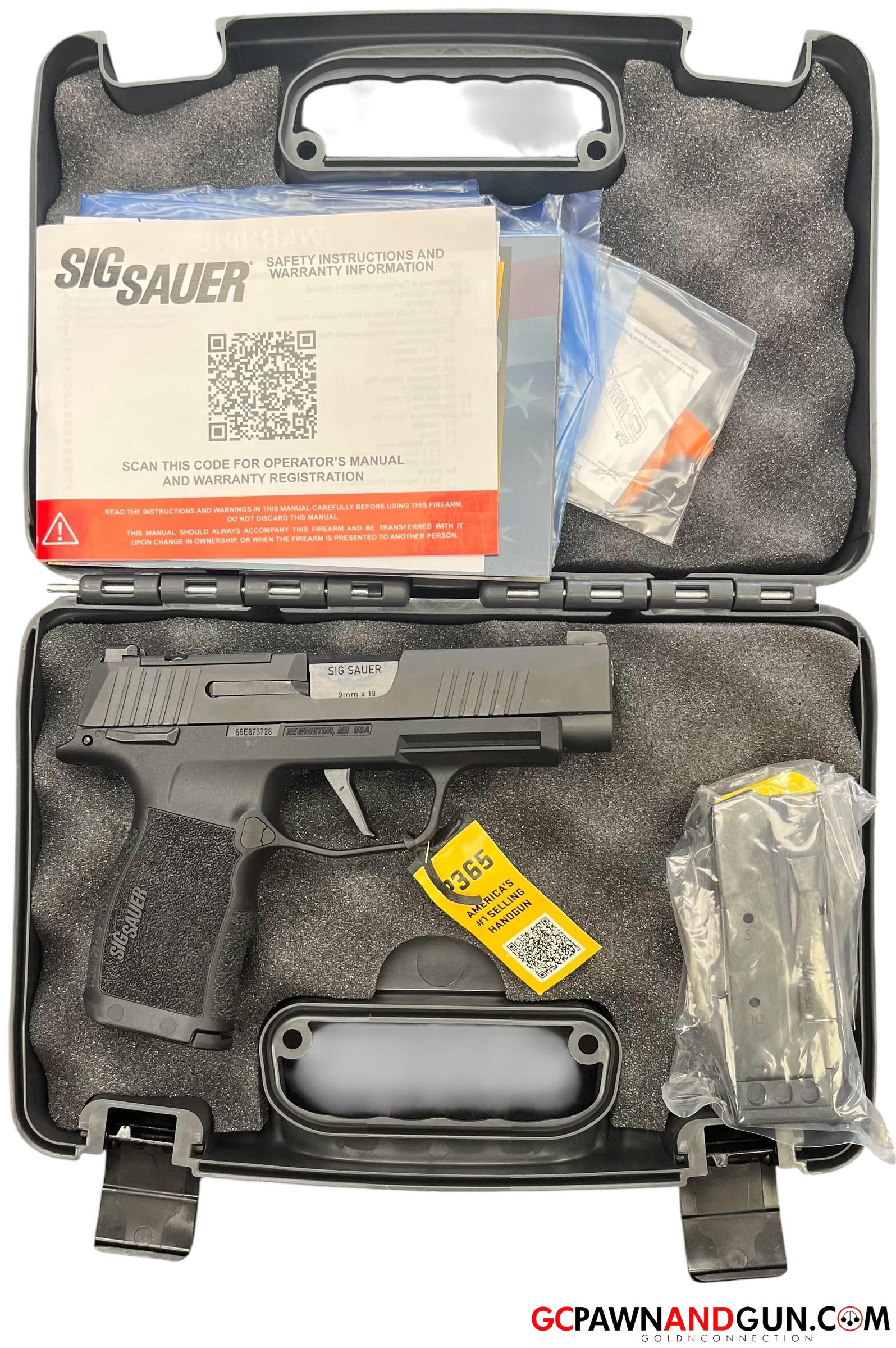 View item for sale