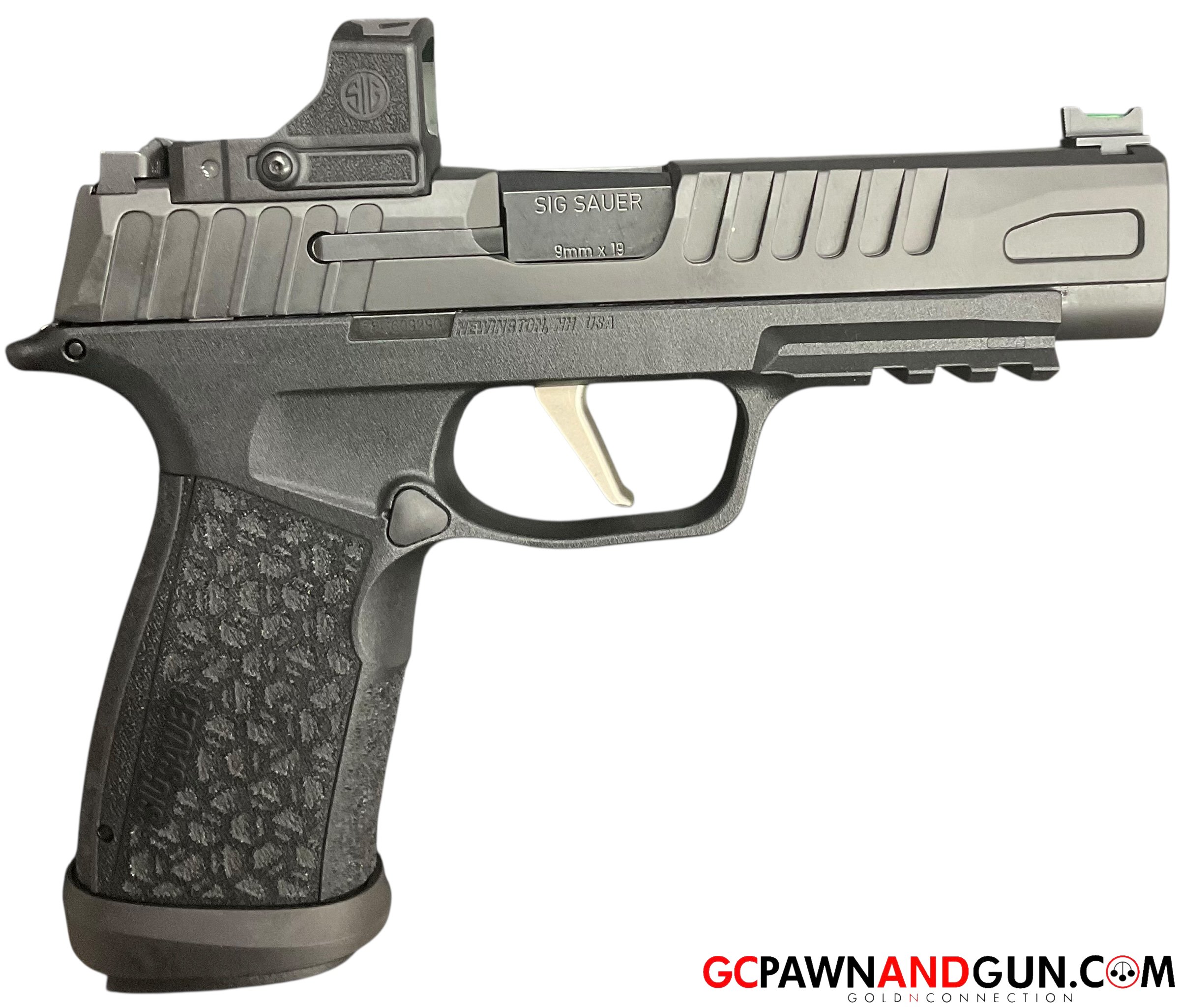 Sig Sauer - P365 Fuse Romeo-RS