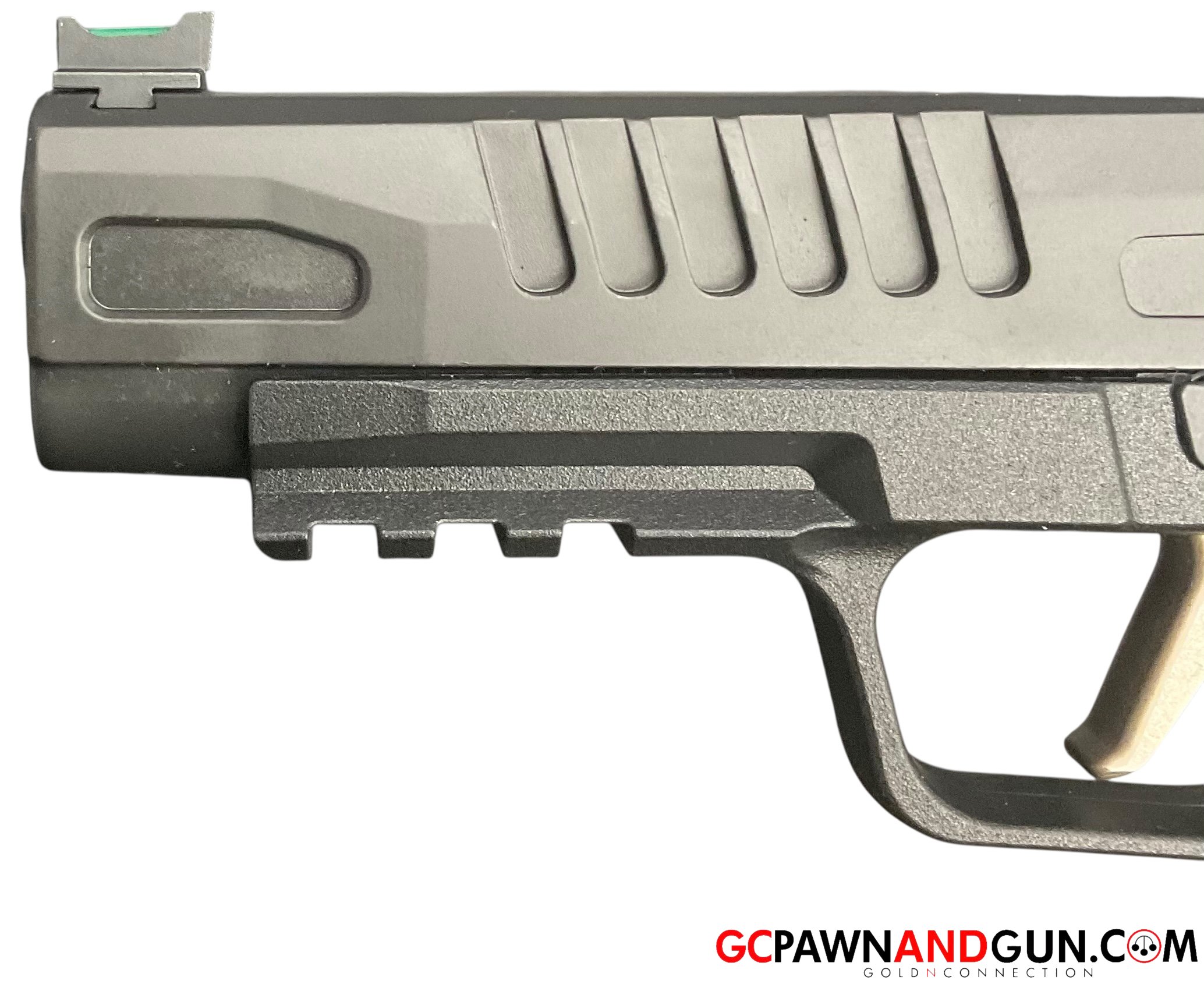 Sig Sauer - P365 Fuse Romeo-RS