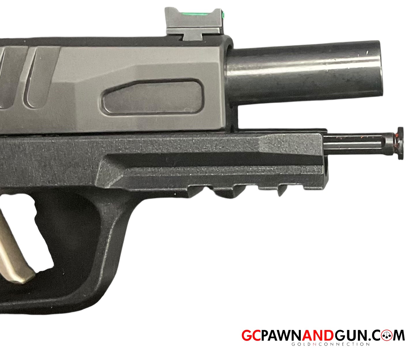 Sig Sauer - P365 Fuse Romeo-RS