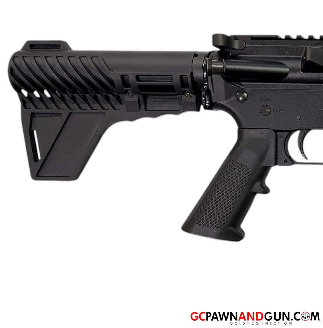 ATI - Milsport HGA - G15MS556ML7BL