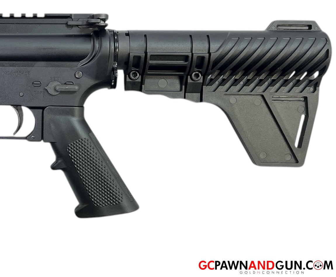 ATI - Milsport HGA - G15MS556ML7BL