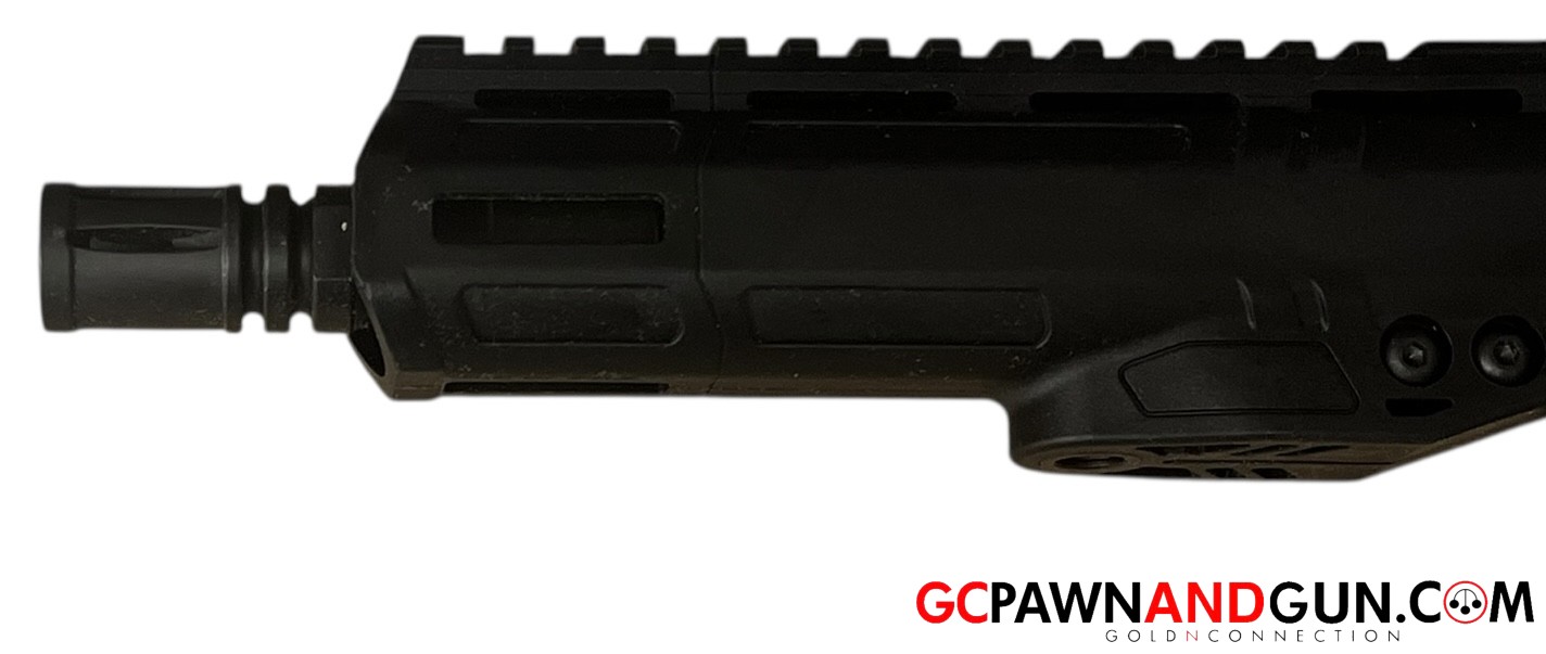 ATI - Alpha Maxx - ATIGAX5567ML60