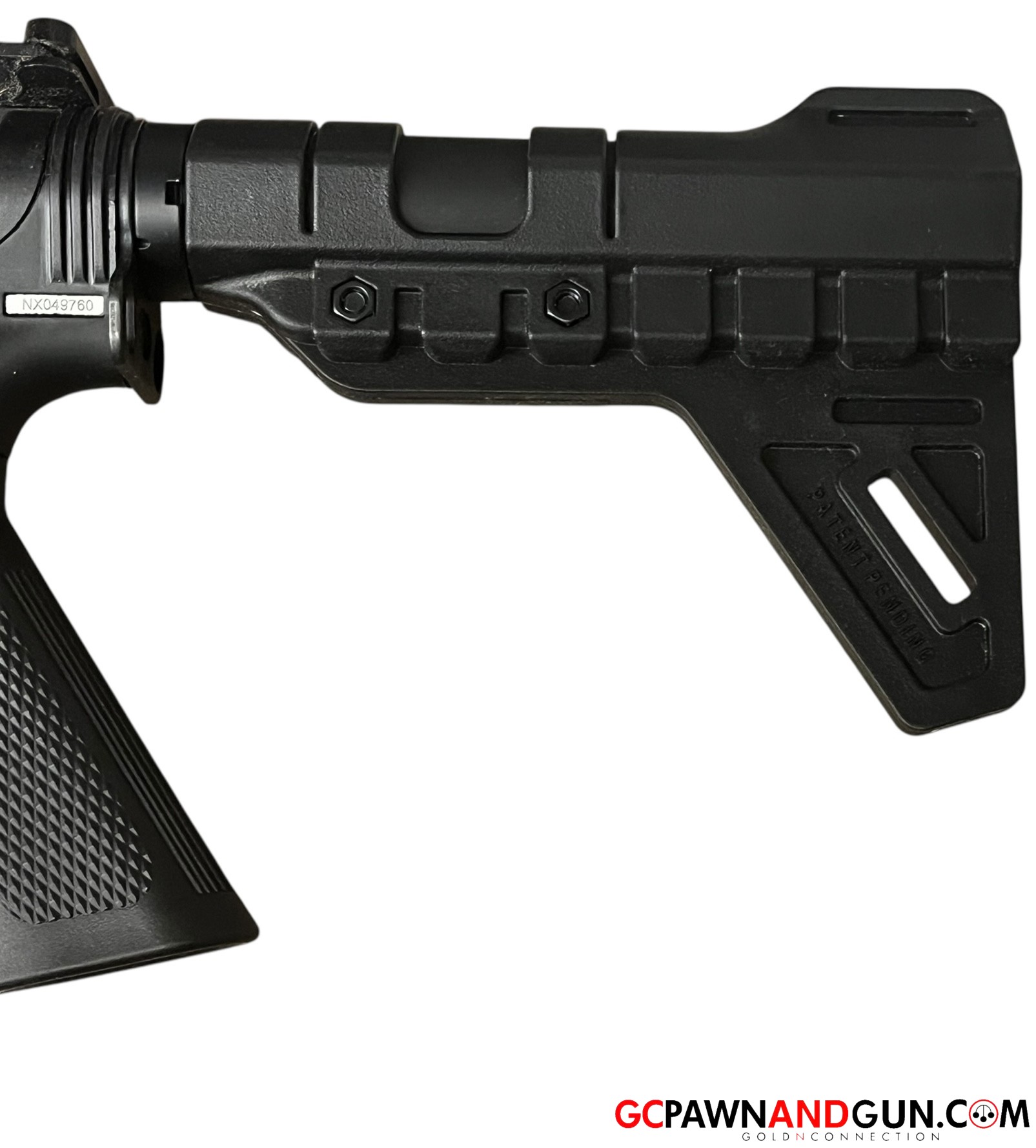 ATI - Alpha Maxx - ATIGAX5567ML60