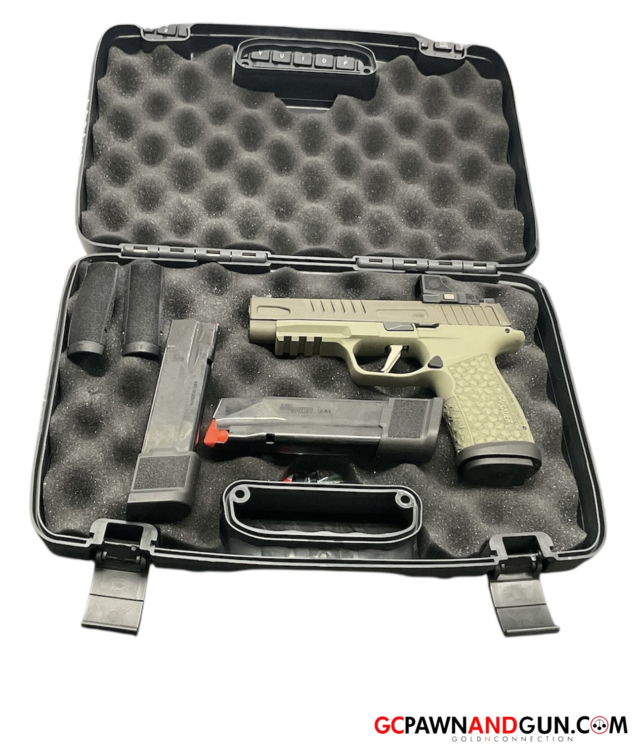 View item for sale
