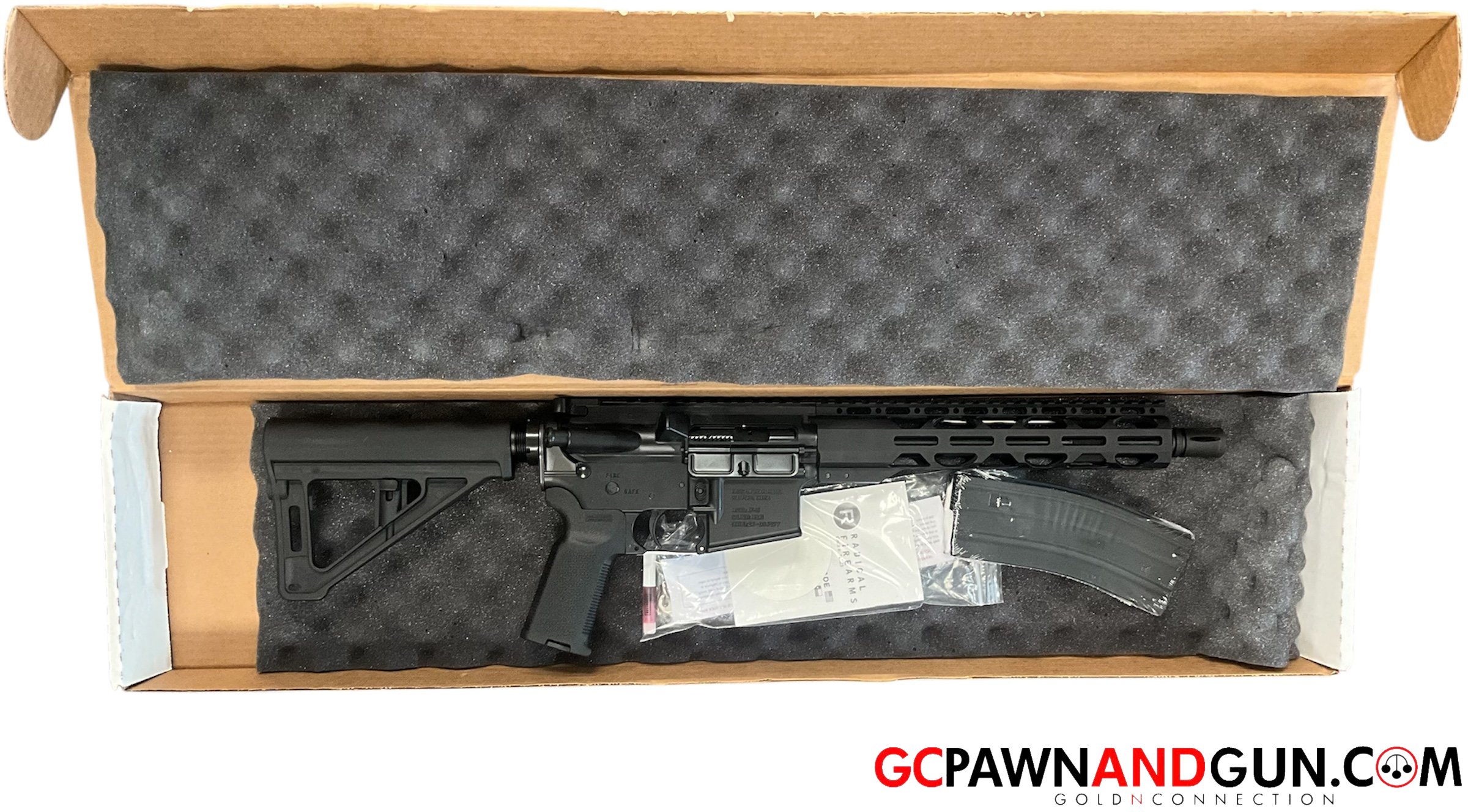 View item for sale