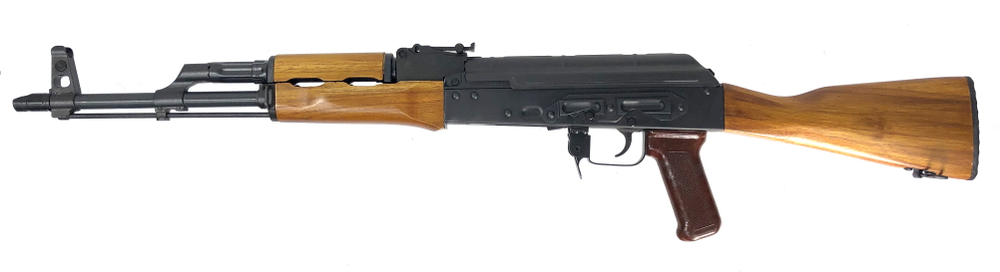 View product details for Riley Defense - Rifle - RAK-47 Classical - RAK47-C