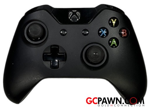 View product details for Microsoft - Controller - 1708