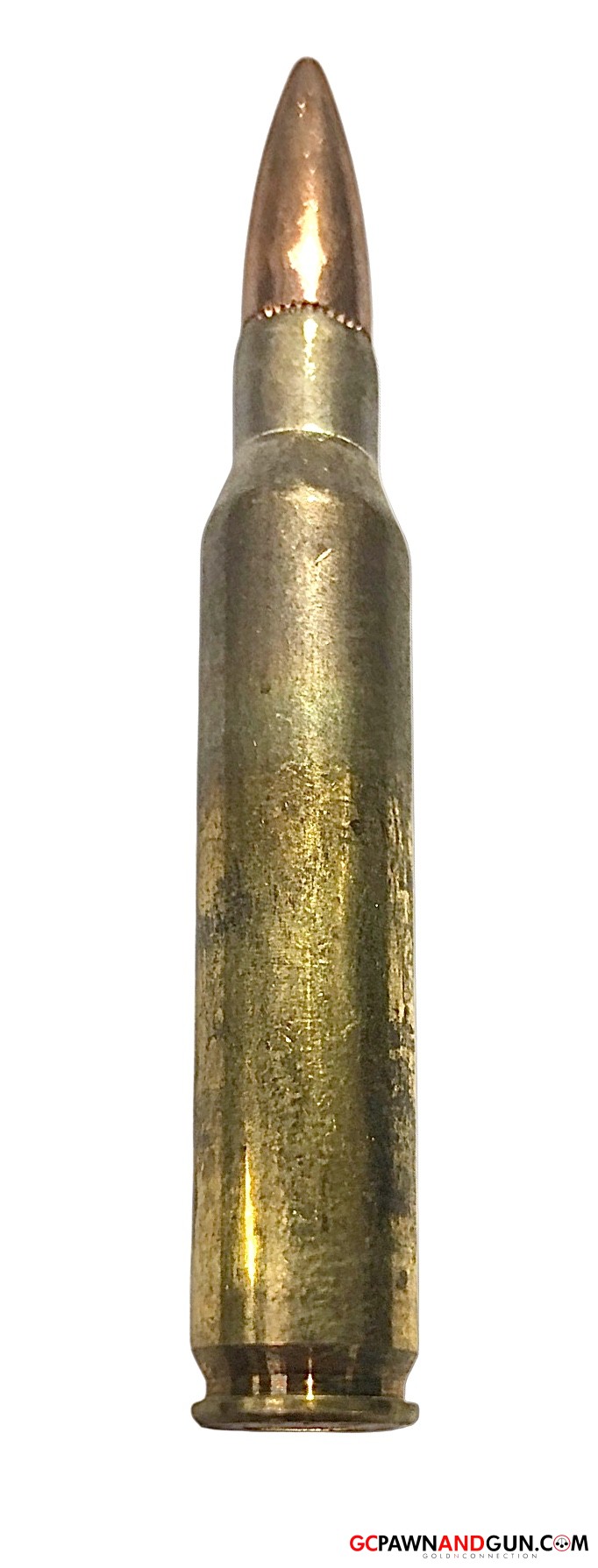 Federal - American Eagle MG
