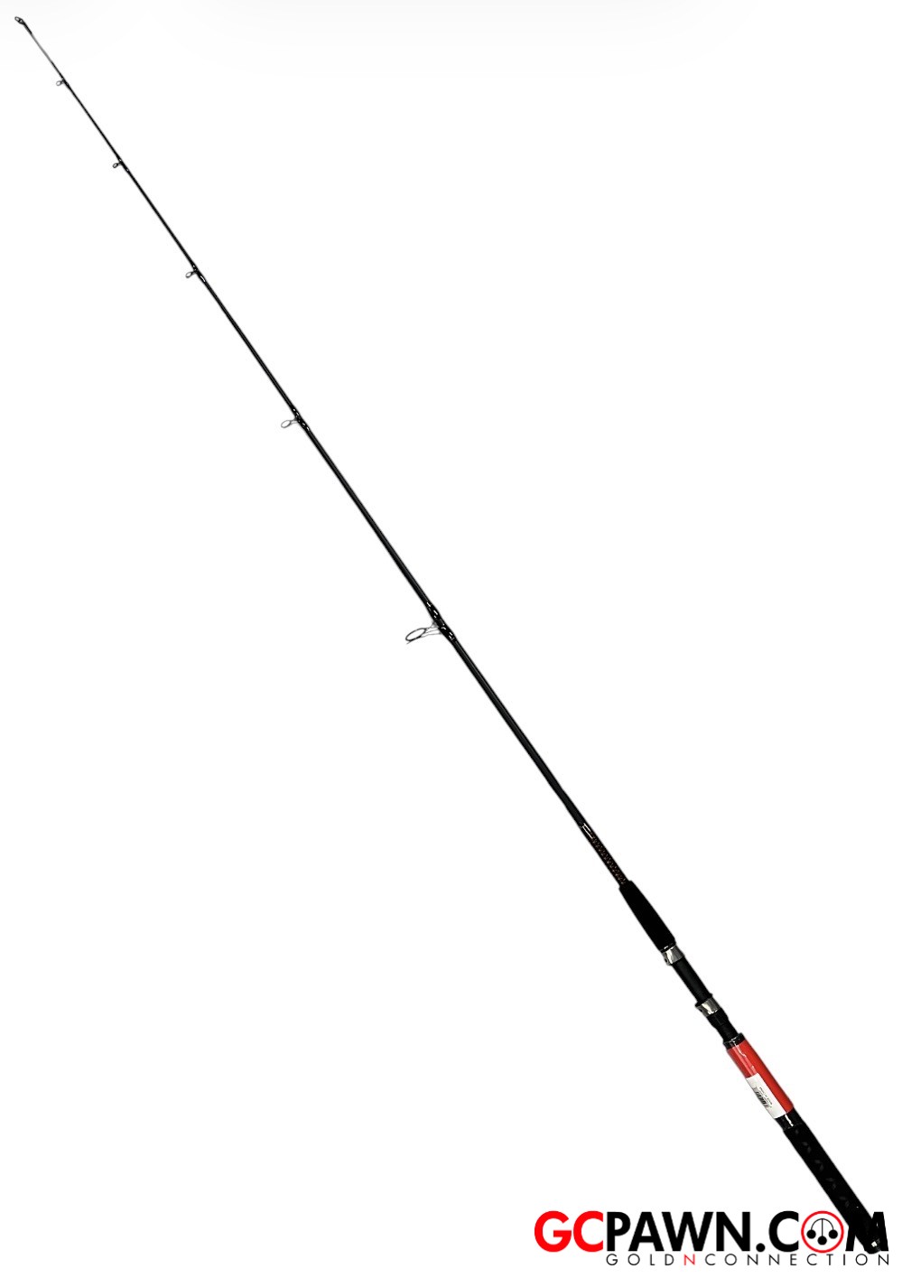 View product details for Shakespeare - Rod - Ugly Stik GX2 (USGXSP701MH)