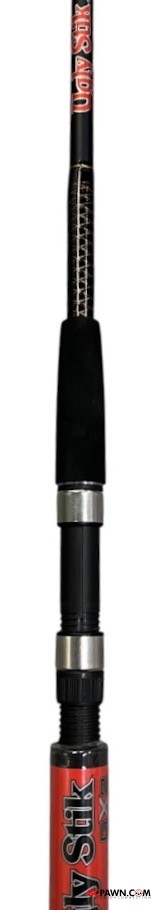 Shakespeare - Ugly Stik GX2 (USGXSP701MH)
