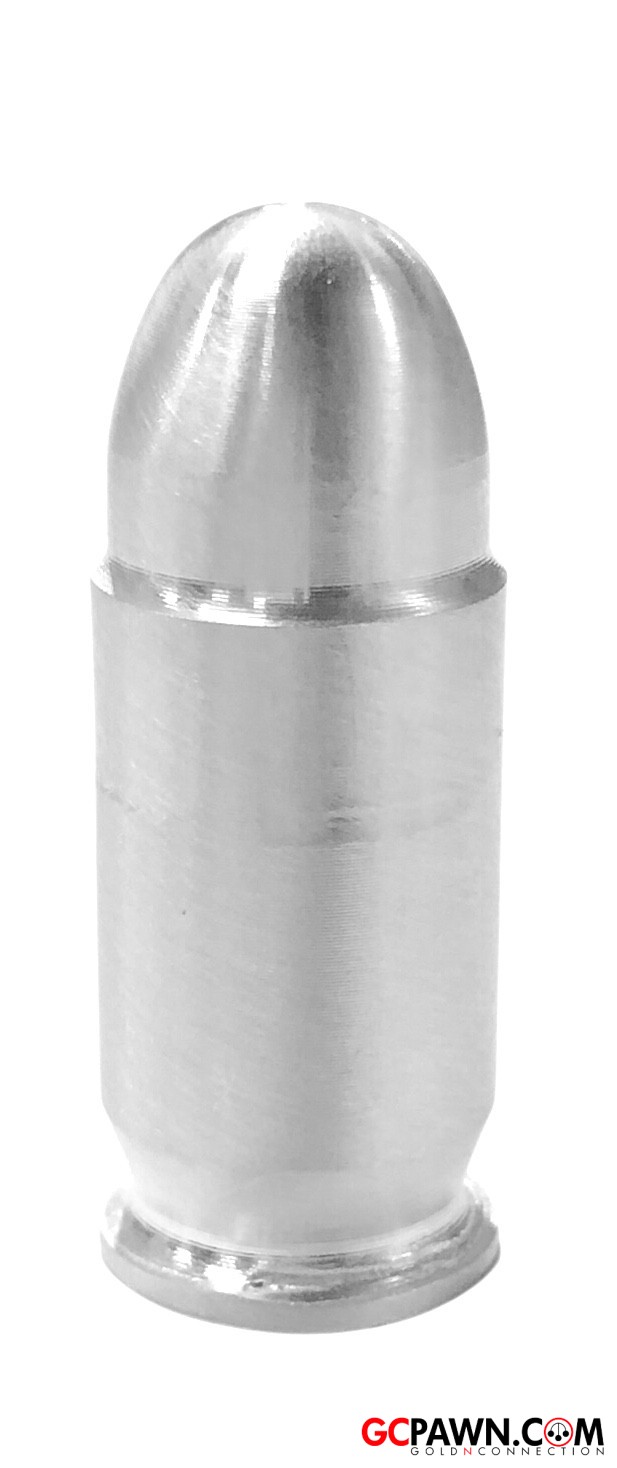 View product details for United States of America - Silver Bullet - 1 oz
