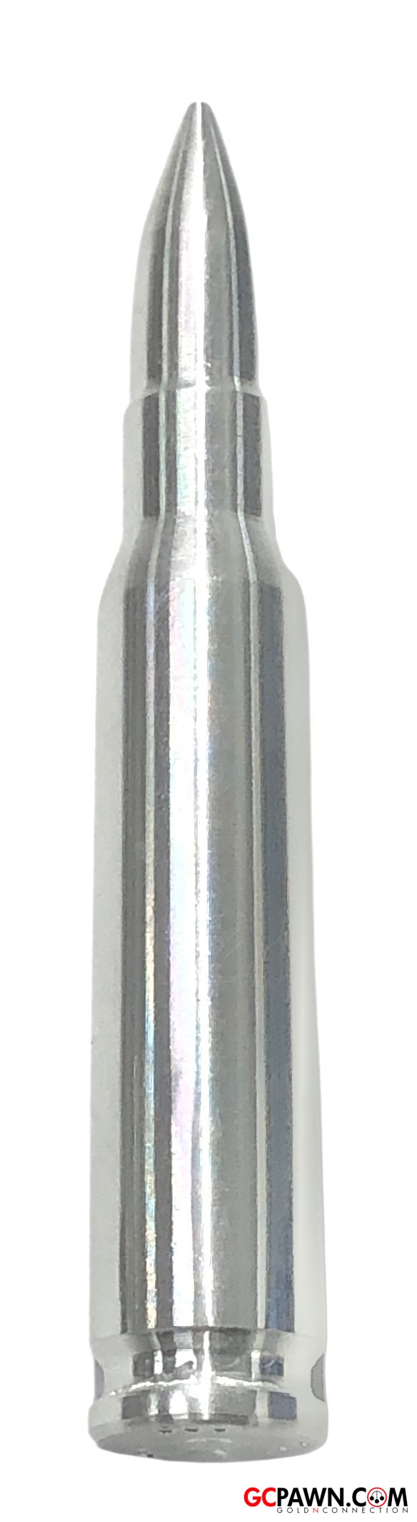 View product details for United States of America - Silver Bullet - 2 Oz