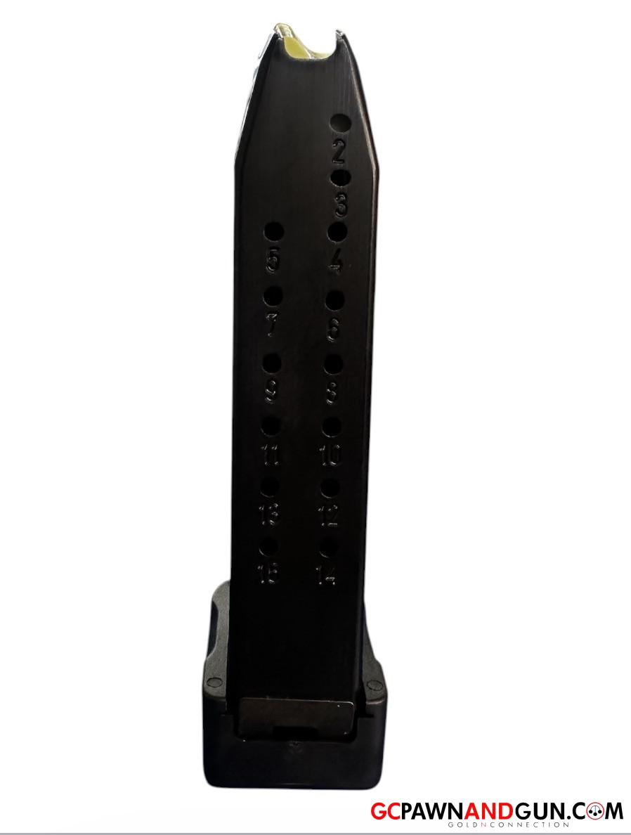View product details for Rost Martin - Magazine - Pistol - RM1C