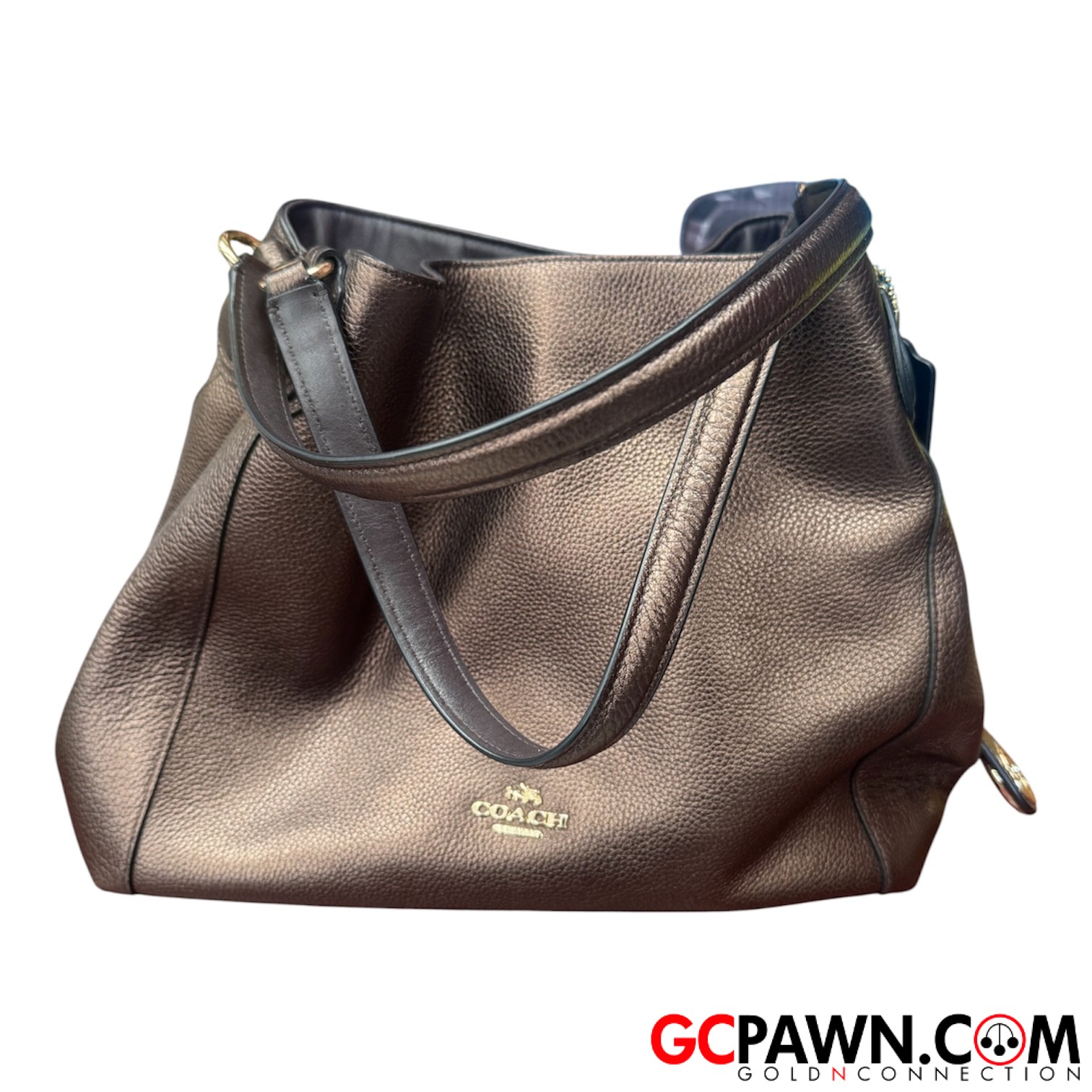 View product details for Coach - Purse - Edie