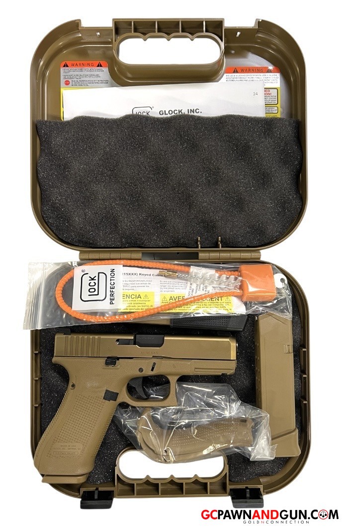 View item for sale